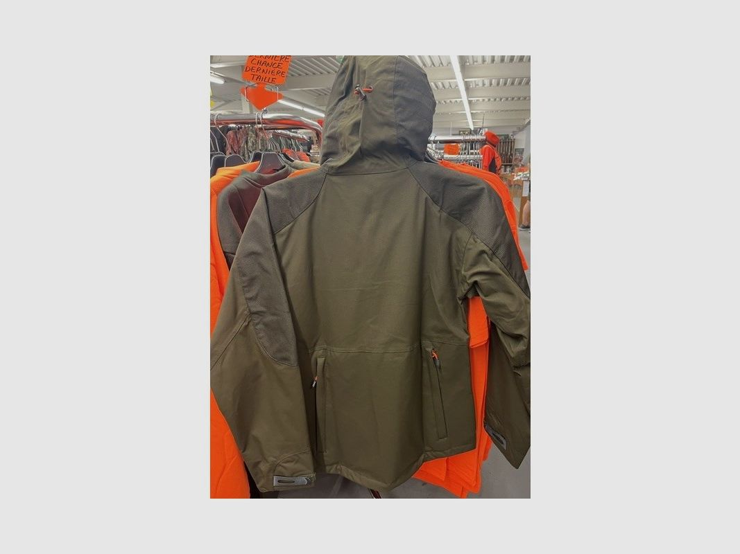 HART Weste Damen ARMOTION EVO-J, Bild 2 von 3