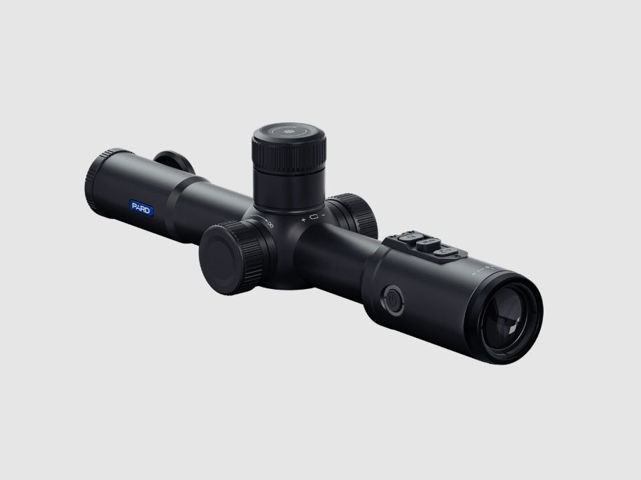 PARD Pantera Mini PA3M-25/LRF lunette de visée thermique, image 1 sur 6