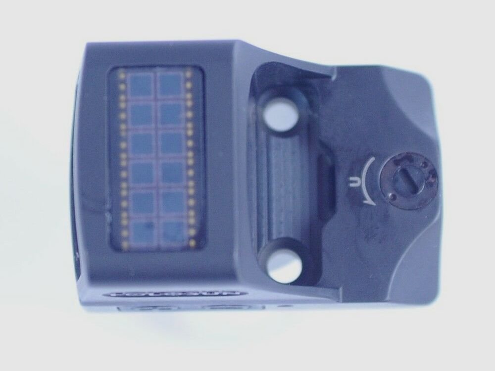 Holosun Holosun HE508T-RD-X2