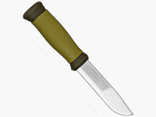 Nóż Morakniv Mora 2000 (Oliwkowy)