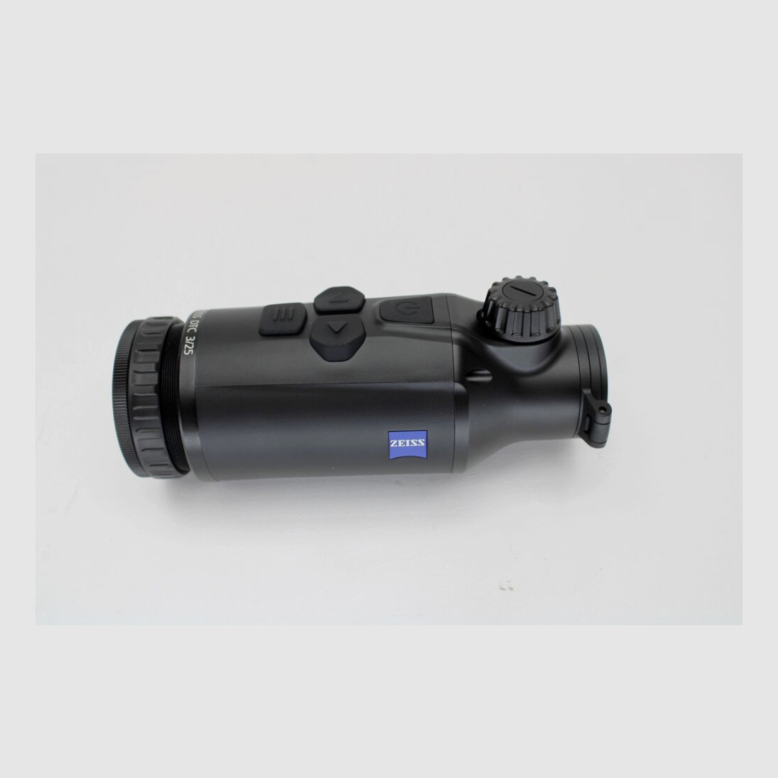 Wärmebild Vorsatzgerät Zeiss DTC 3/25 inkl OVP #:15965 Pfandversteigerung 17.7.25