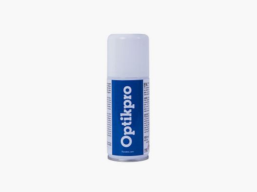 Fluna Tec TFT-/Optik-środek czyszczący na bazie pianki - 100 ml