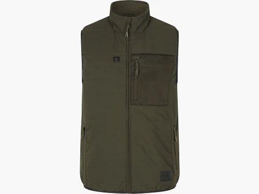 Chaleco calefactor Celsius Seeland