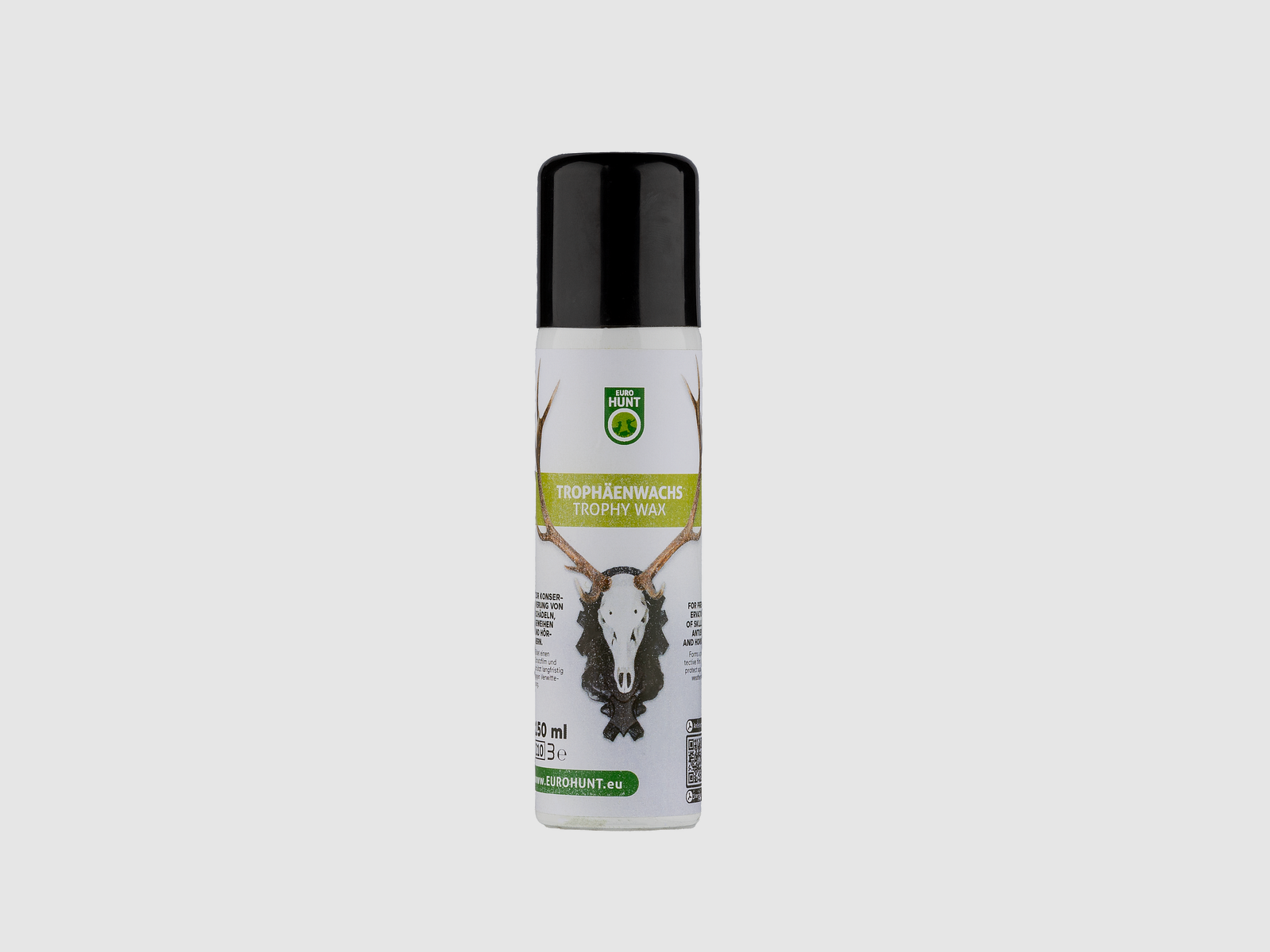 <Trophy wax 150 ml