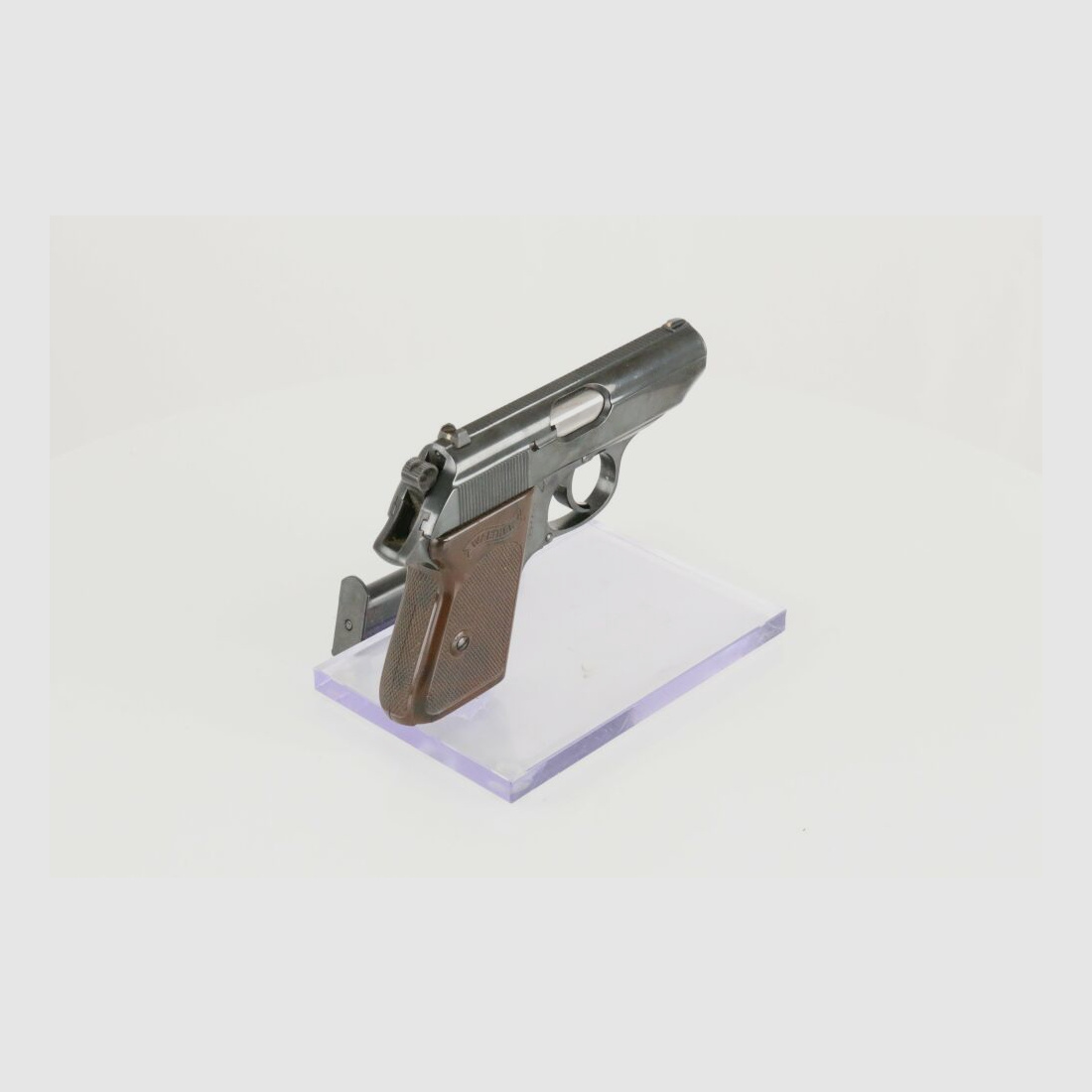Walther PPK