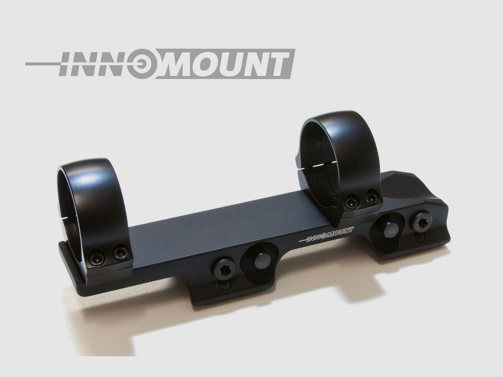 Montaggio INNOMOUNT per Blaser/Sauer 505, 36 mm, altezza 9 mm +6 mm., immagine 2 di 5