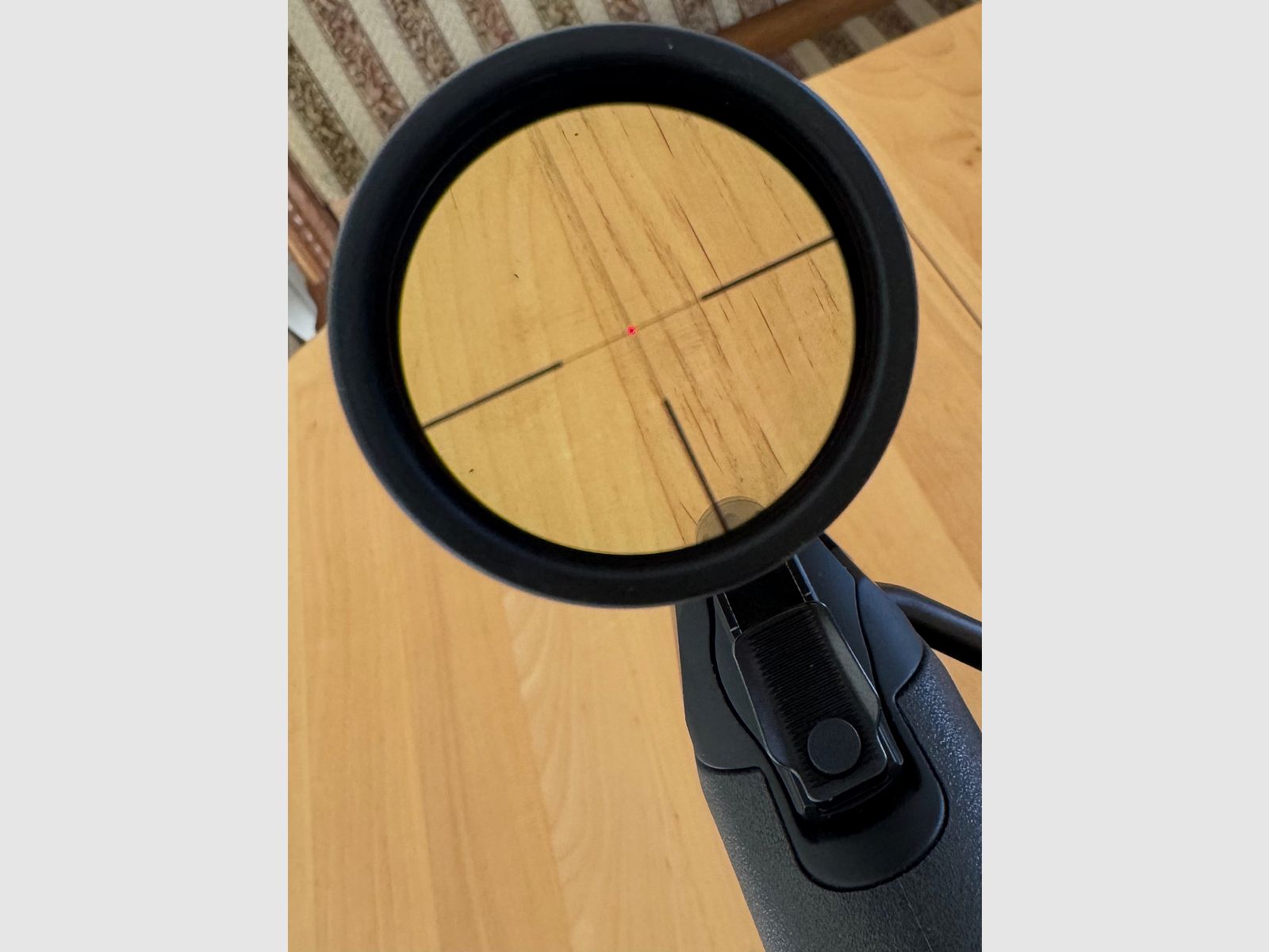 Sauer 404 Classic XT – .300 Win. Mag. with Zeiss V6