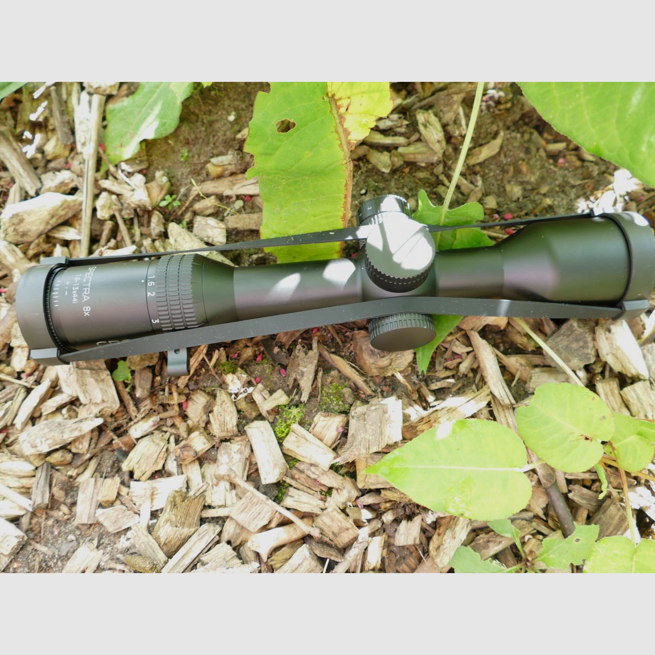 GPO Spectra 8 1,6-13x44