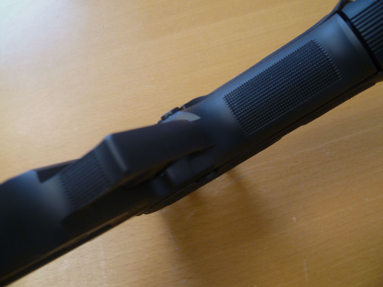 Pistole SIG Sauer P226 LDC II Tacops 9mm Luger