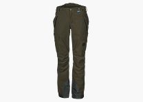 Swedteam Ridge 3 Jagdhose Herren Forest Green 64
