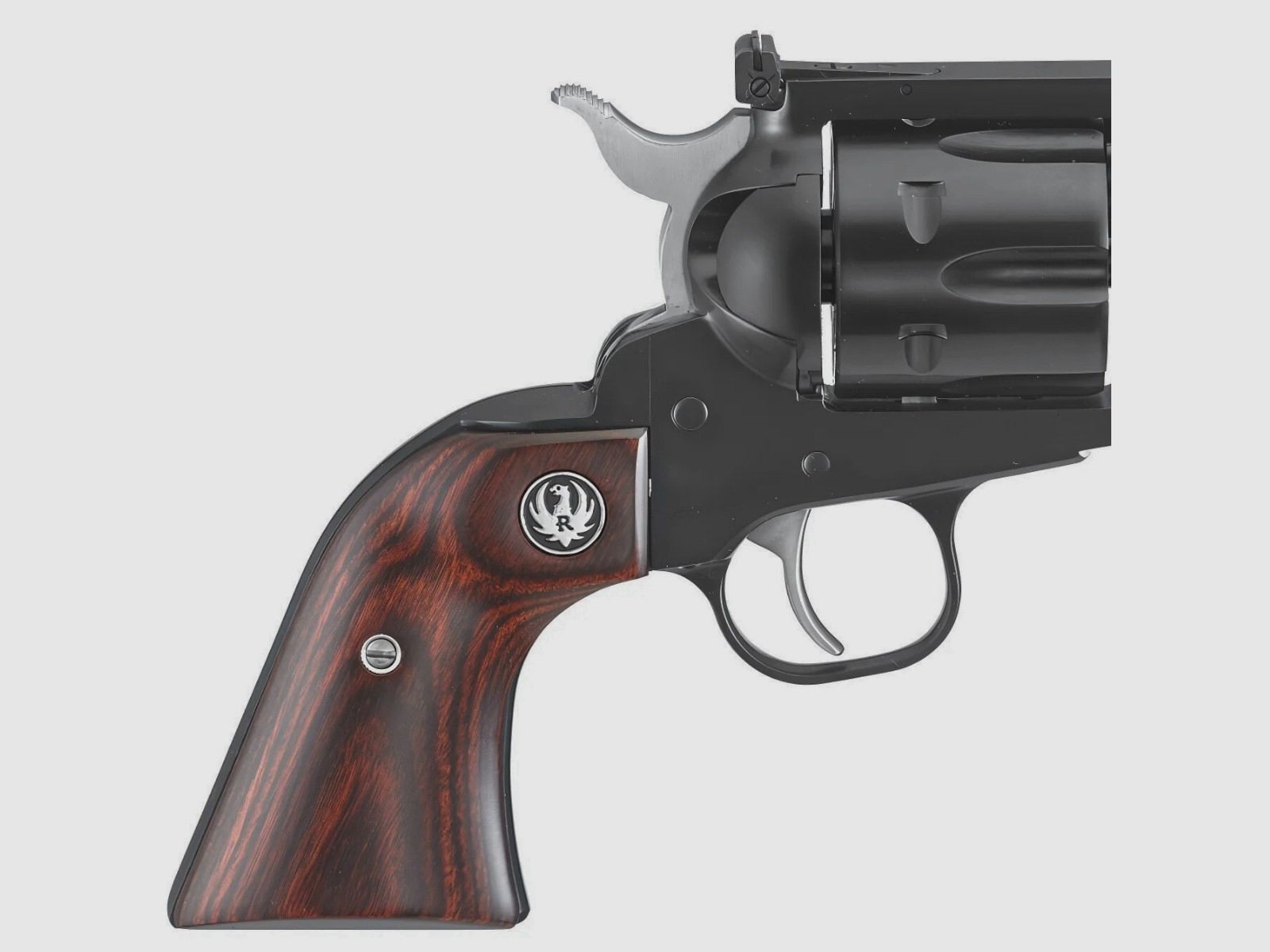 Ruger New Model Blackhawk Convertible 5,5'' .357Magnum/.38Spec/9x19 (5246), zdjęcie 10 z 10