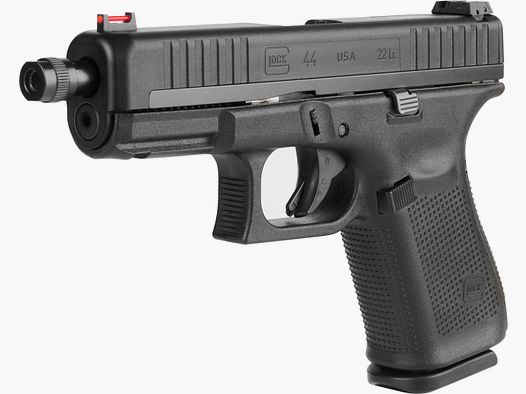 Glock 44 FS Gewindelauf- .22lr