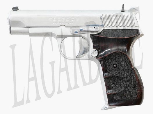 ZASTAVA M88 CHROM (PISTOLE)