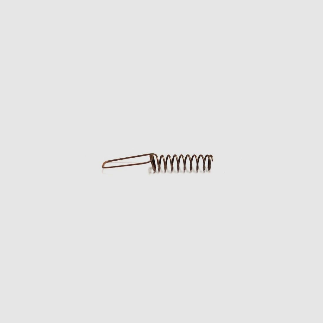 Walther striker spring [16] WK II wide for Walther pistol P38 / P1, image 1 of 4