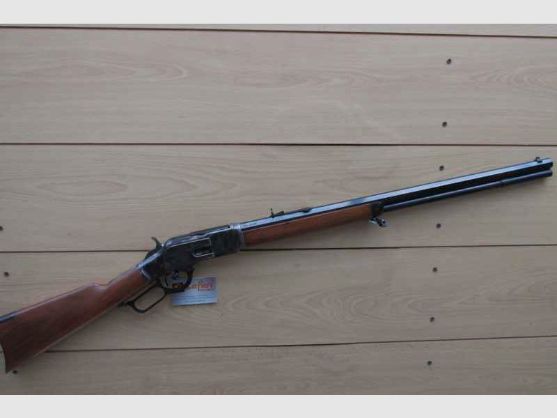 UBERTI 1873 SPORTING RIFLE (verkauft), Bild 1 von 7