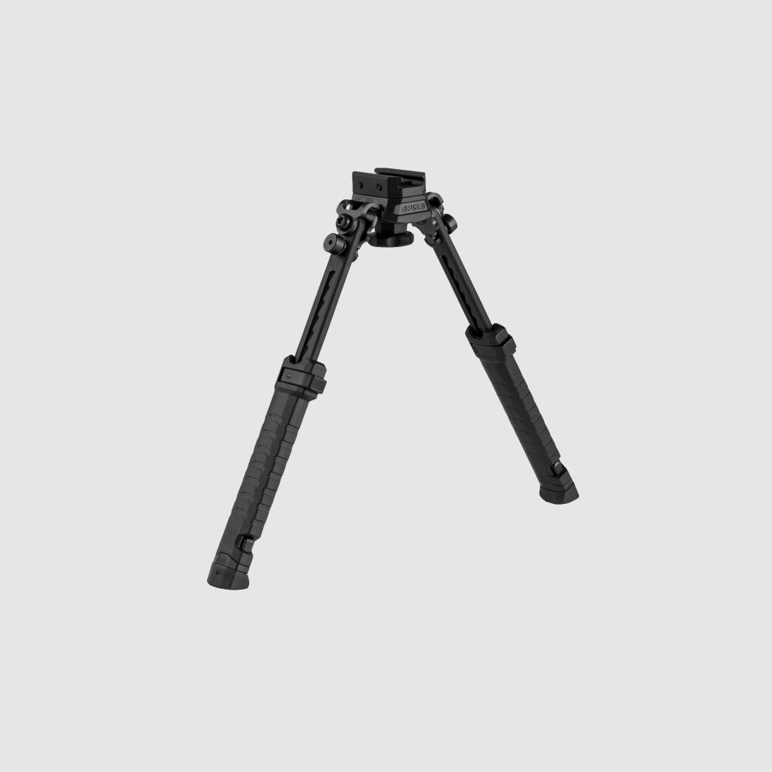 FAB DEFENSE BIPOD PICATINNY SPIKE SCHWARZ, Bild 5 von 5