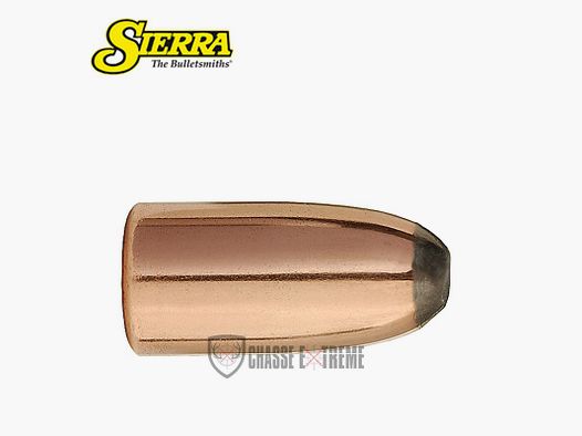 100 Pocisków SIERRA Kal 308 Win 110gr Rn