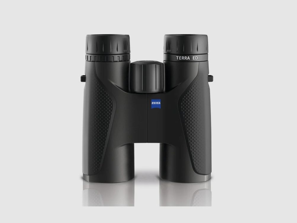 Zeiss Terra ED 8x42 Verrekijker, afbeelding 1 van 4