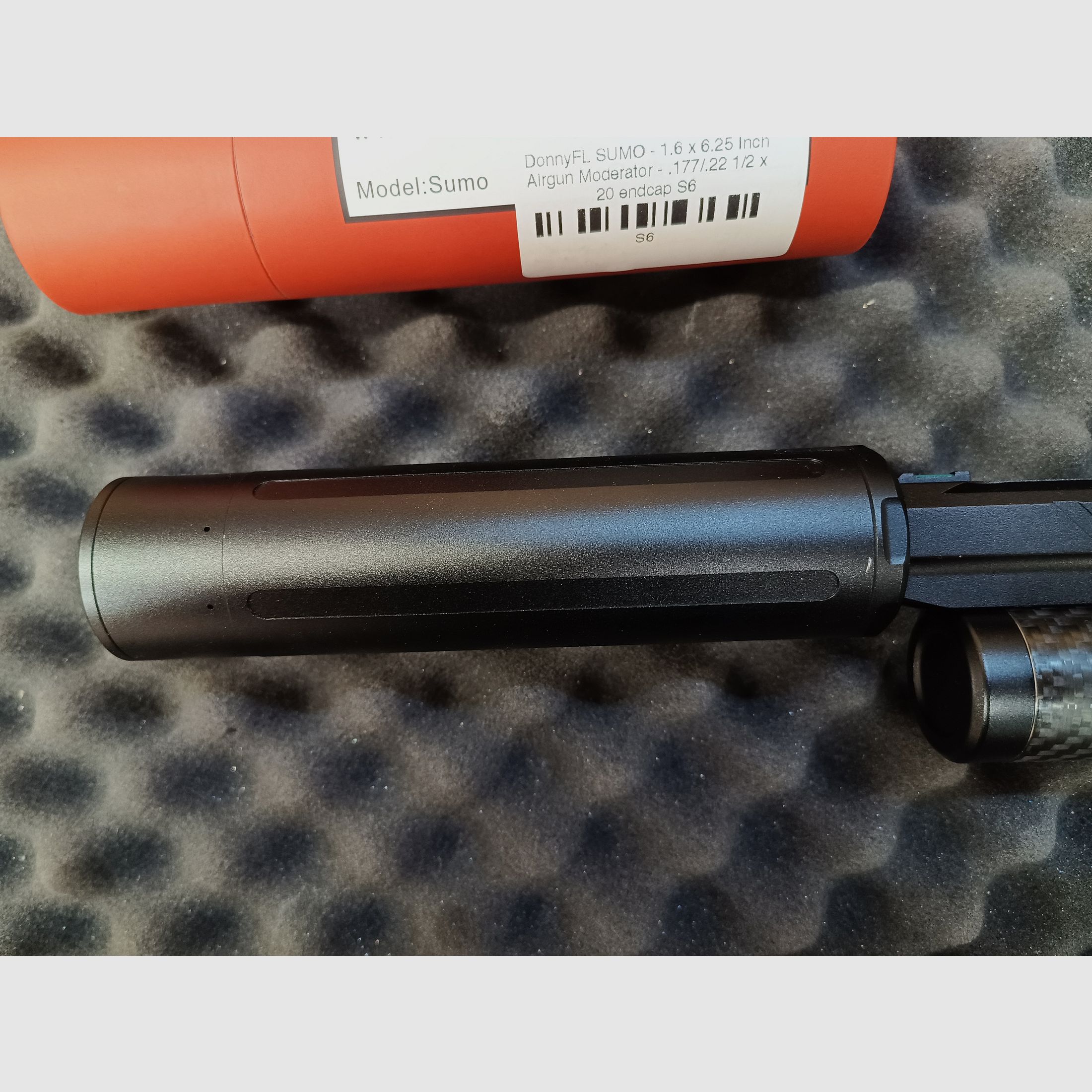Huben Gk1 V3 Comme neuf avec accessoires