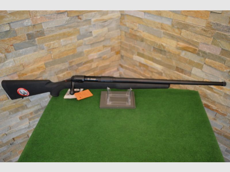 Savage Arms Model 10 FP-SR