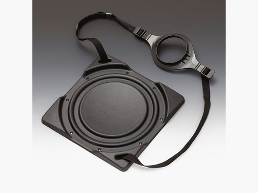 Gasflaschenhalter für 5 und 11 kg-Flaschen