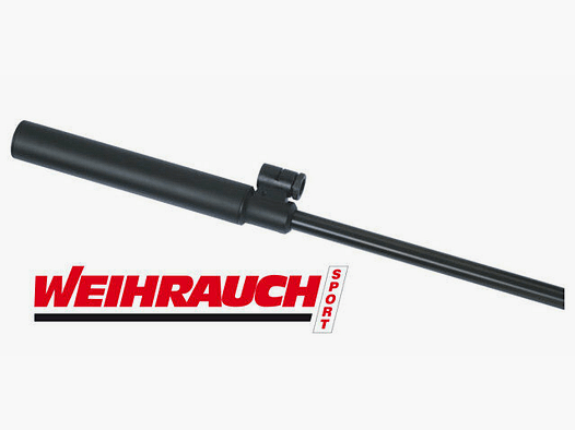 Weihrauch Waffen Schraubschalldämpfer für HW 97K
