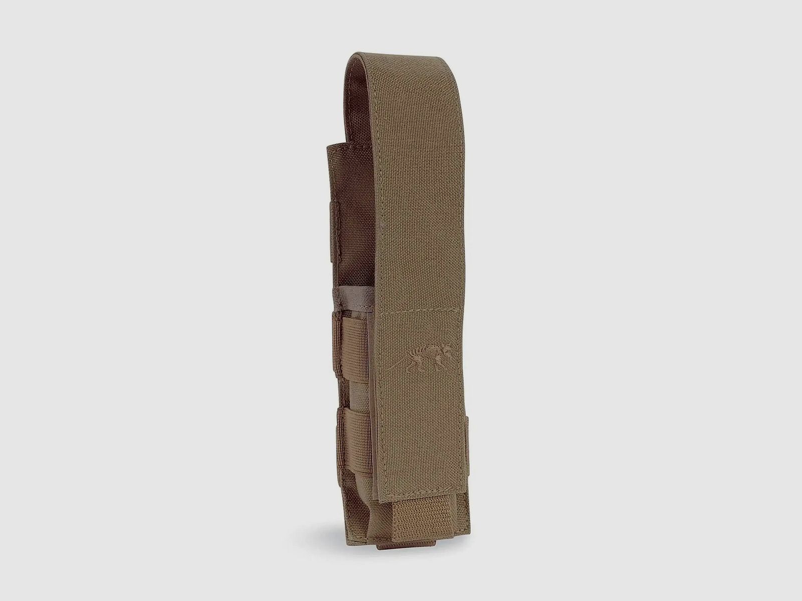 Tasmanian Tiger Tasmanian Tiger SGL Mag Pouch MP7 40 Round MKII - Stone Grey Olive
