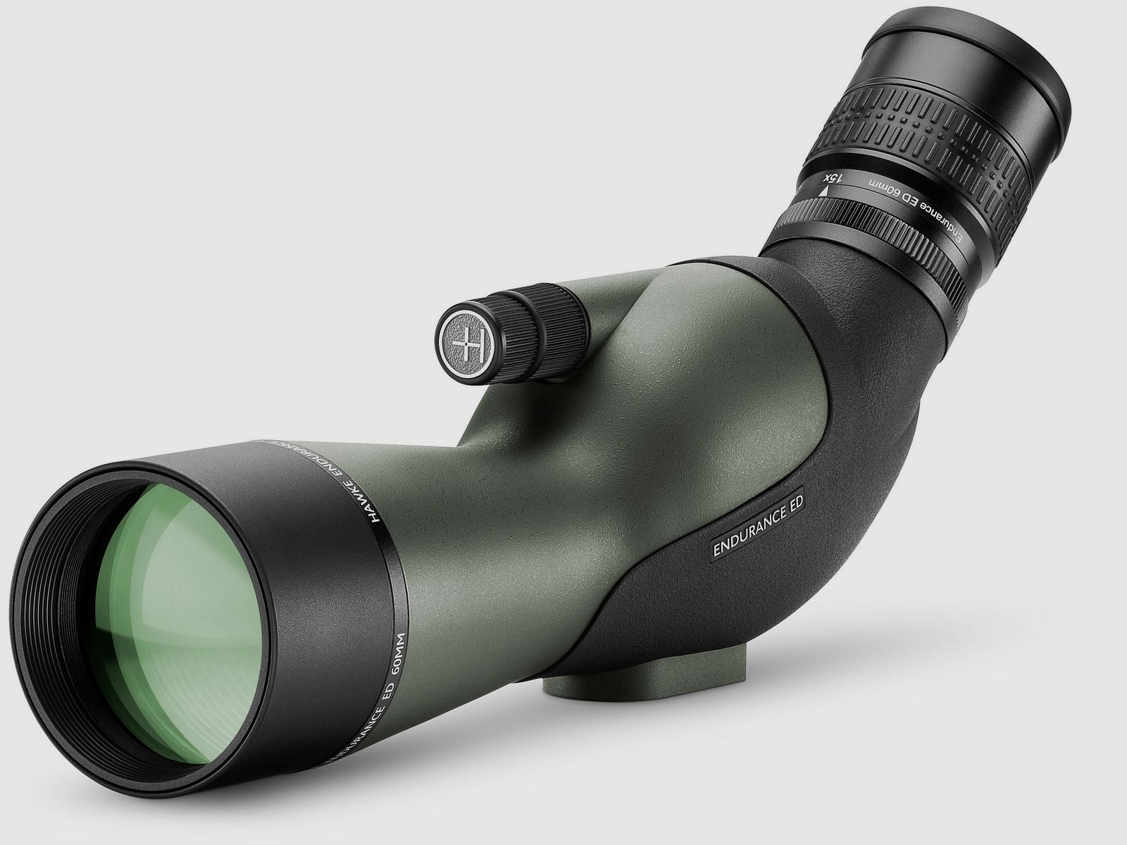 Hawke Endurance ED 15–45x60 Spotting Scope