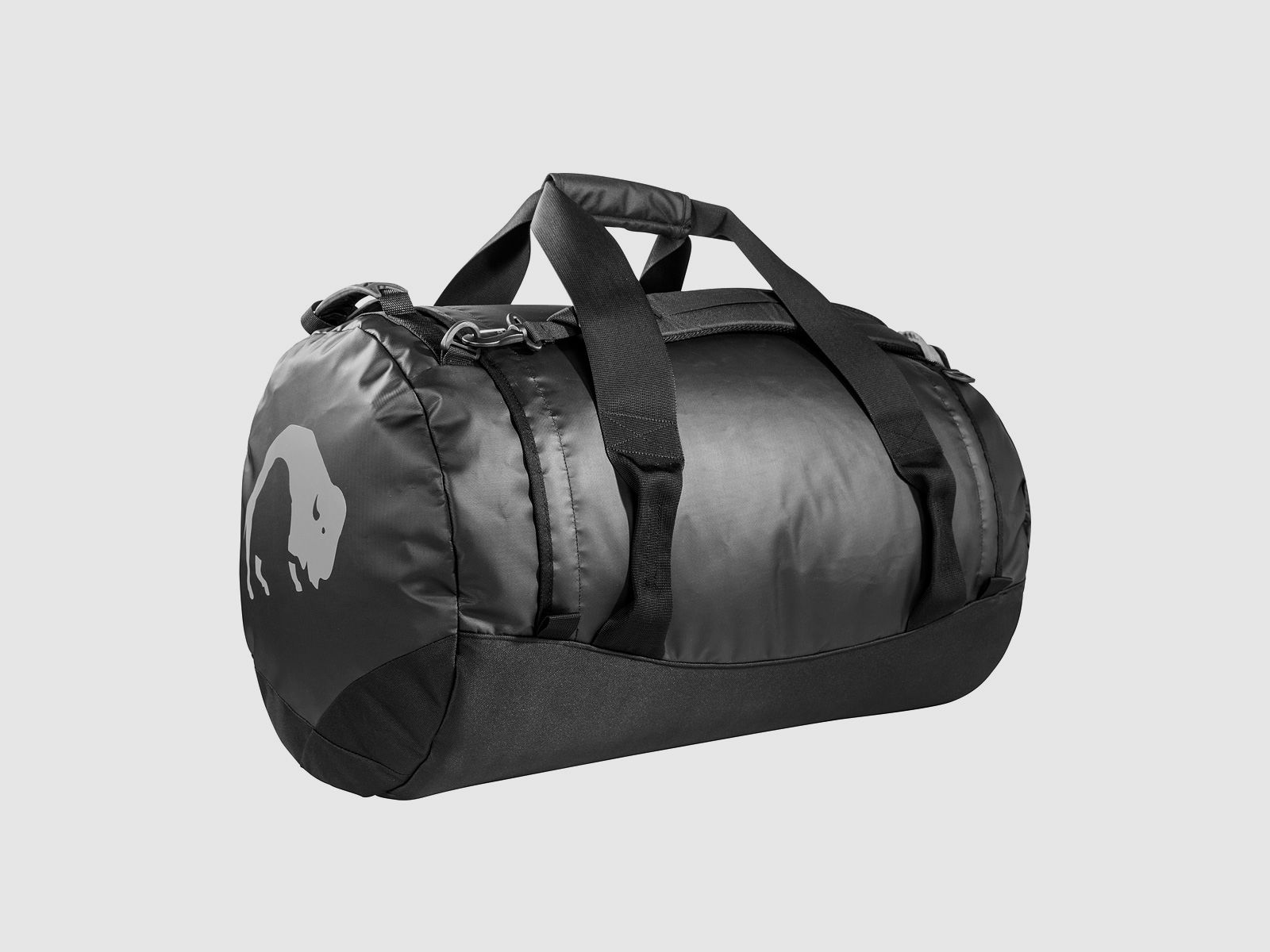 TATONKA Barrel M Black