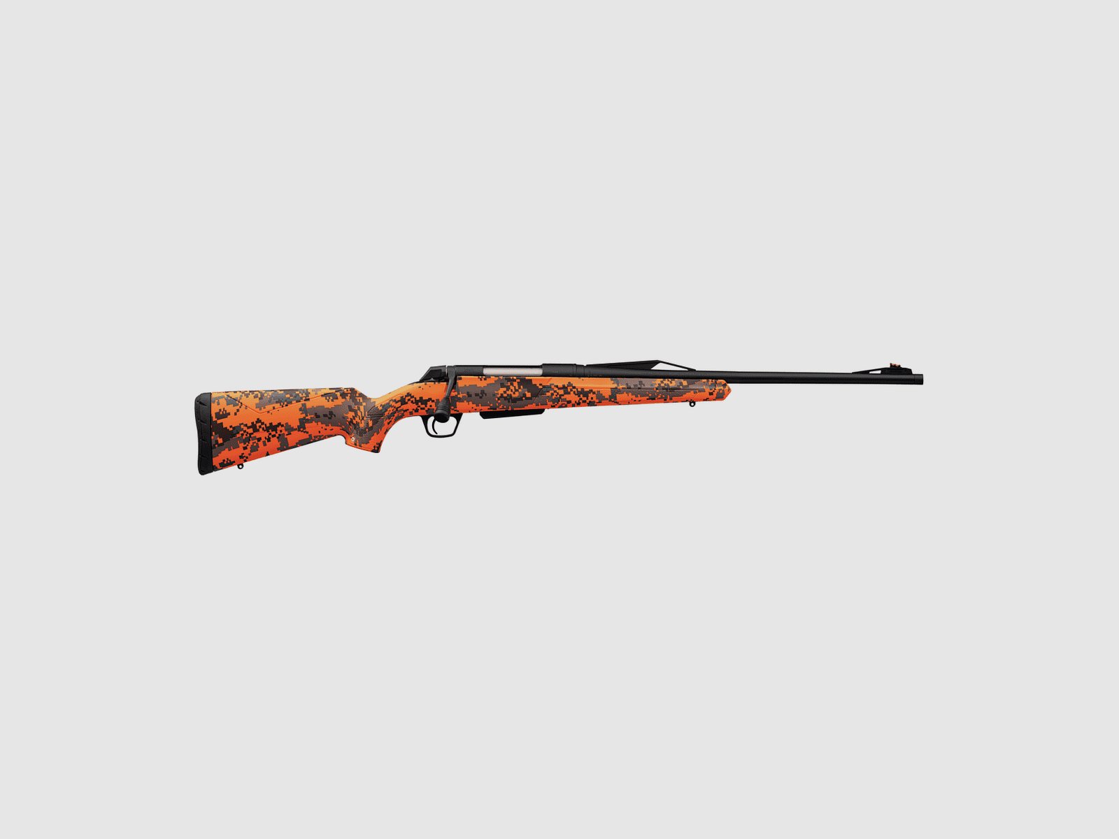 Winchester XPR Tracker Blaze