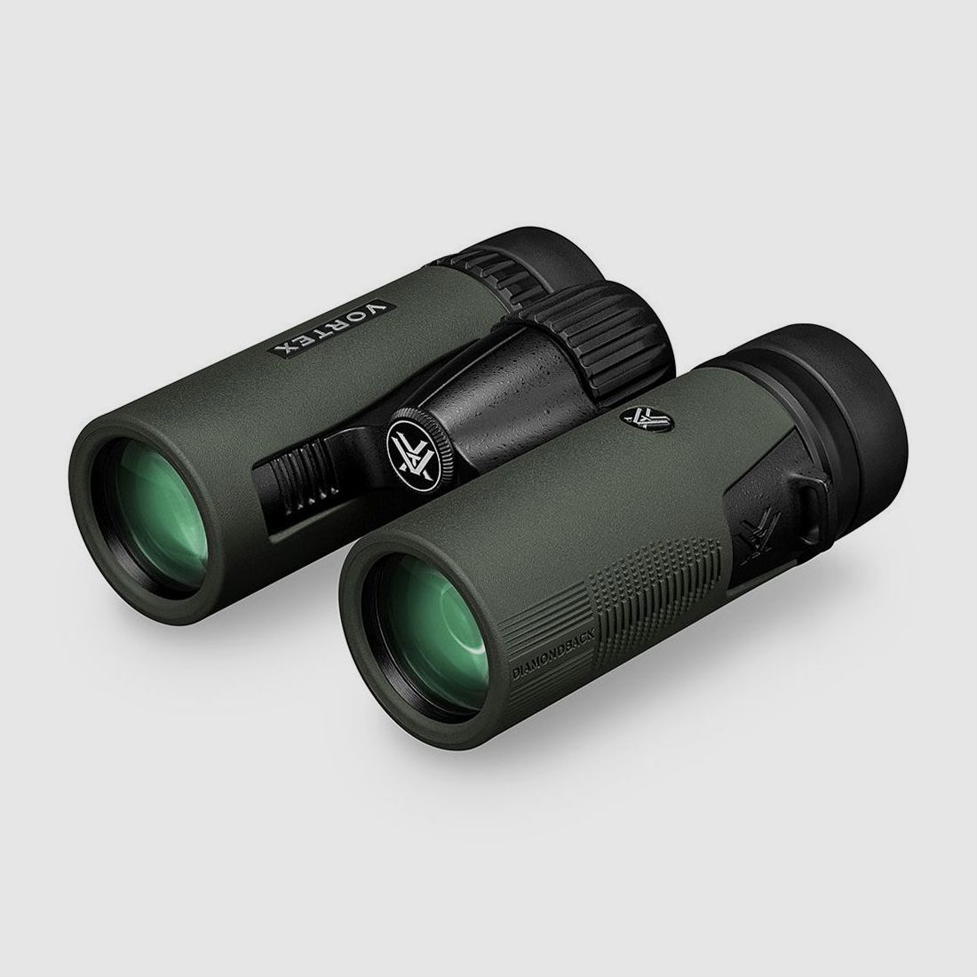 Vortex Diamondback HD 8×32 verrekijker, afbeelding 1 van 5