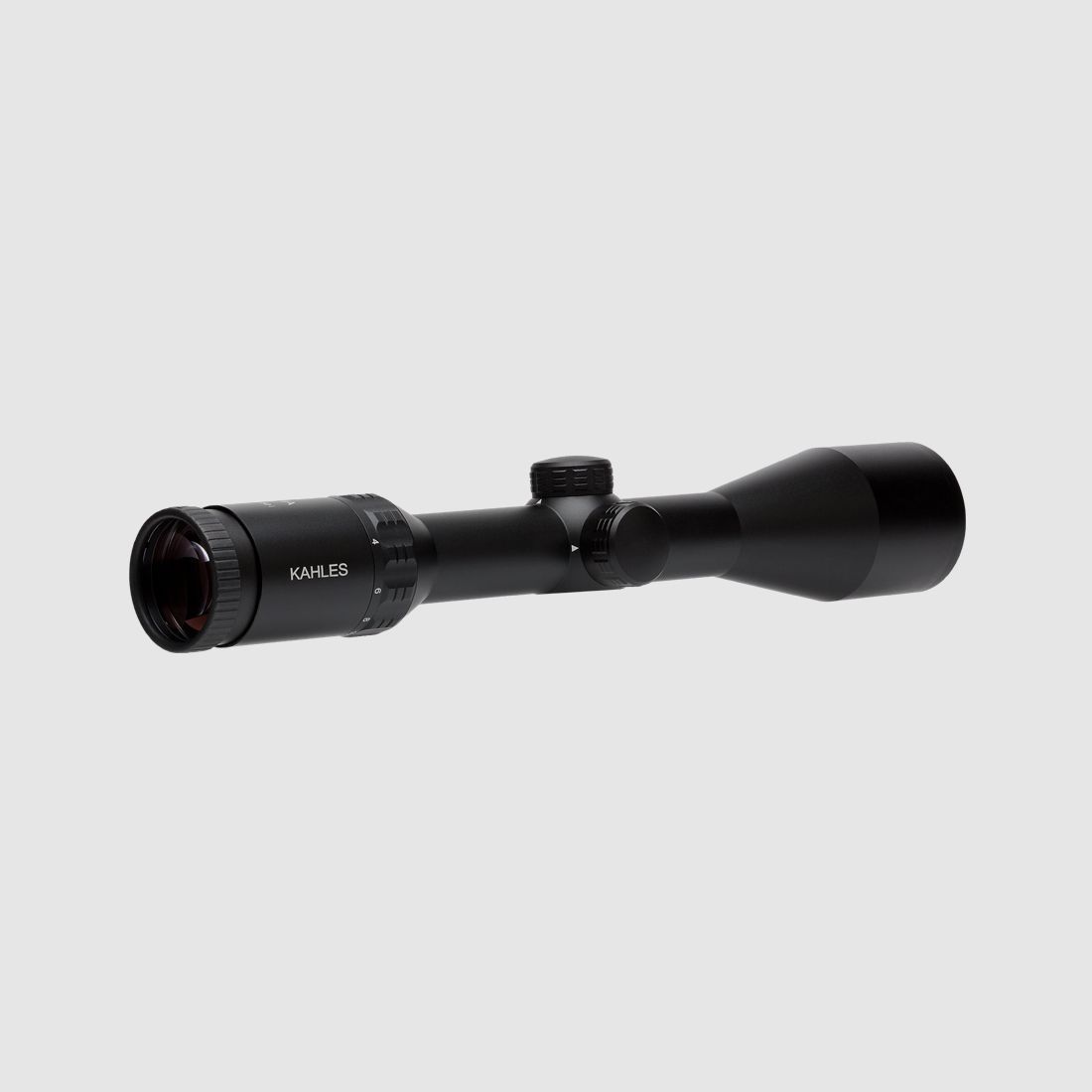Kahles Helia 2-10x50i riflescope