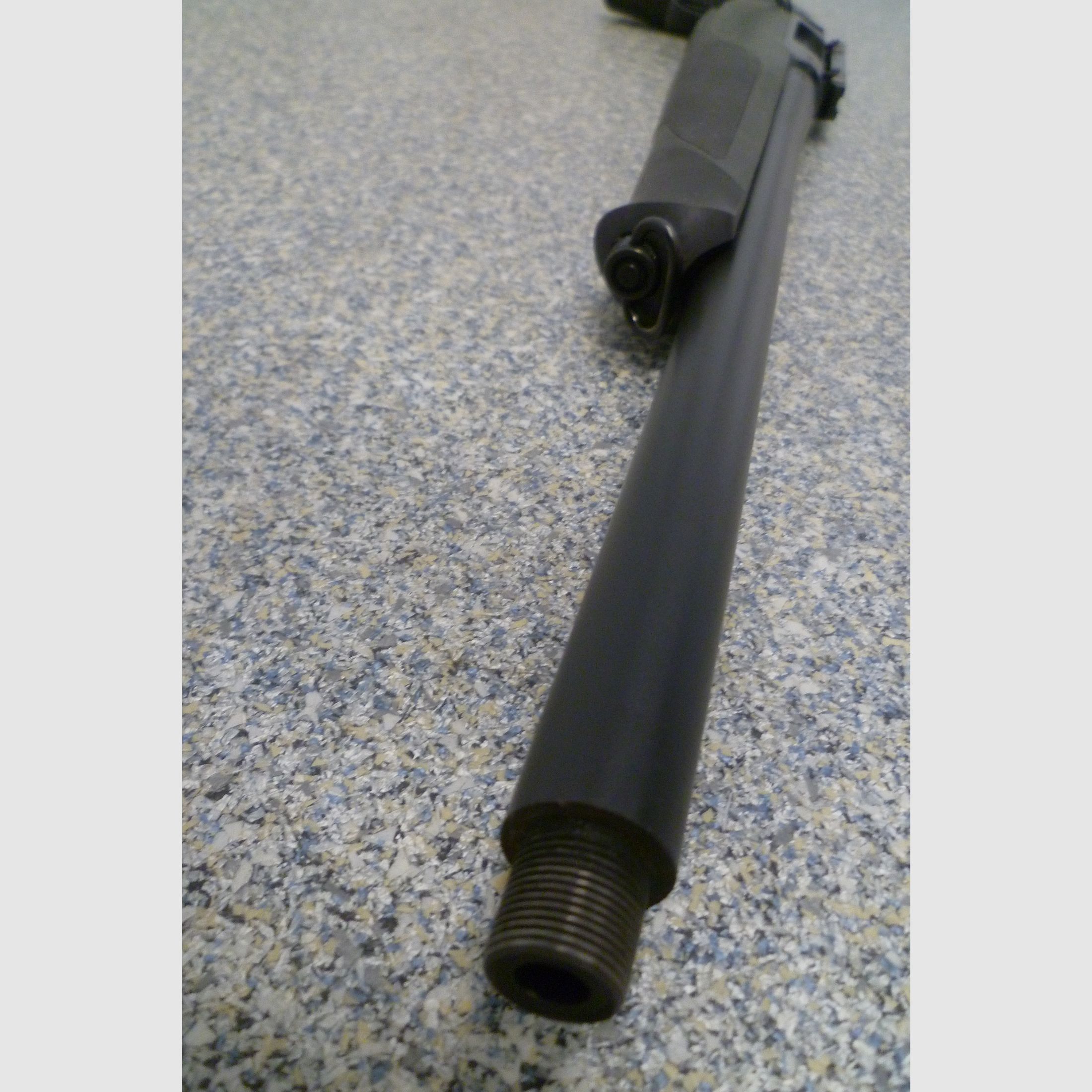 Repetierbüchse Sauer & Sohn Sauer 404 Synchro XT .308 Win.