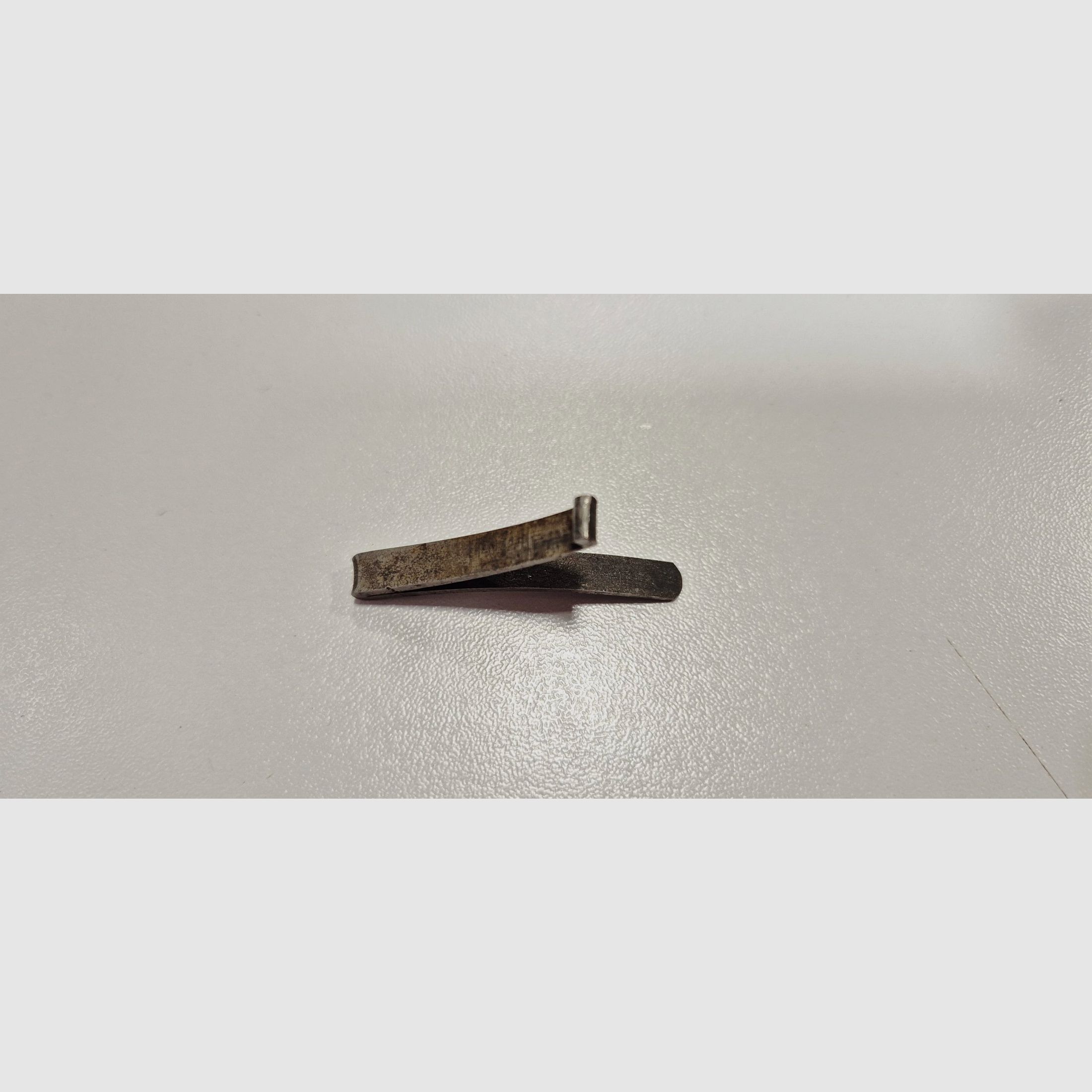 RESSORT CHIEN FUSIL HAMMERLESS, image 4 sur 4