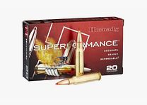 Hornady 7x57 SST Superformance 139grs SPFI lead-free