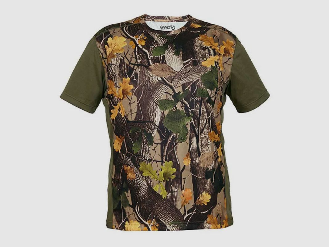 GAMO KANSAS T-SHIRT