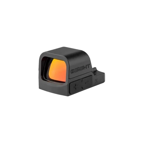 Mirino a punto rosso OLIGHT OSIGHT K 6 MOA, immagine 1 di 4