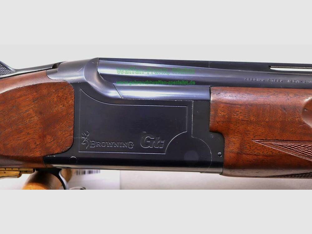 FN - Browning/Belgien Gti/Skeet