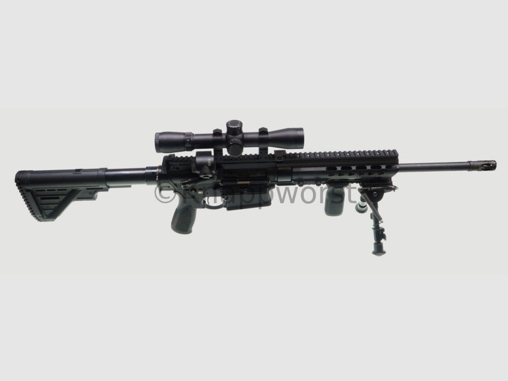 Heckler & Koch Heckler & Koch MR308 16,5''