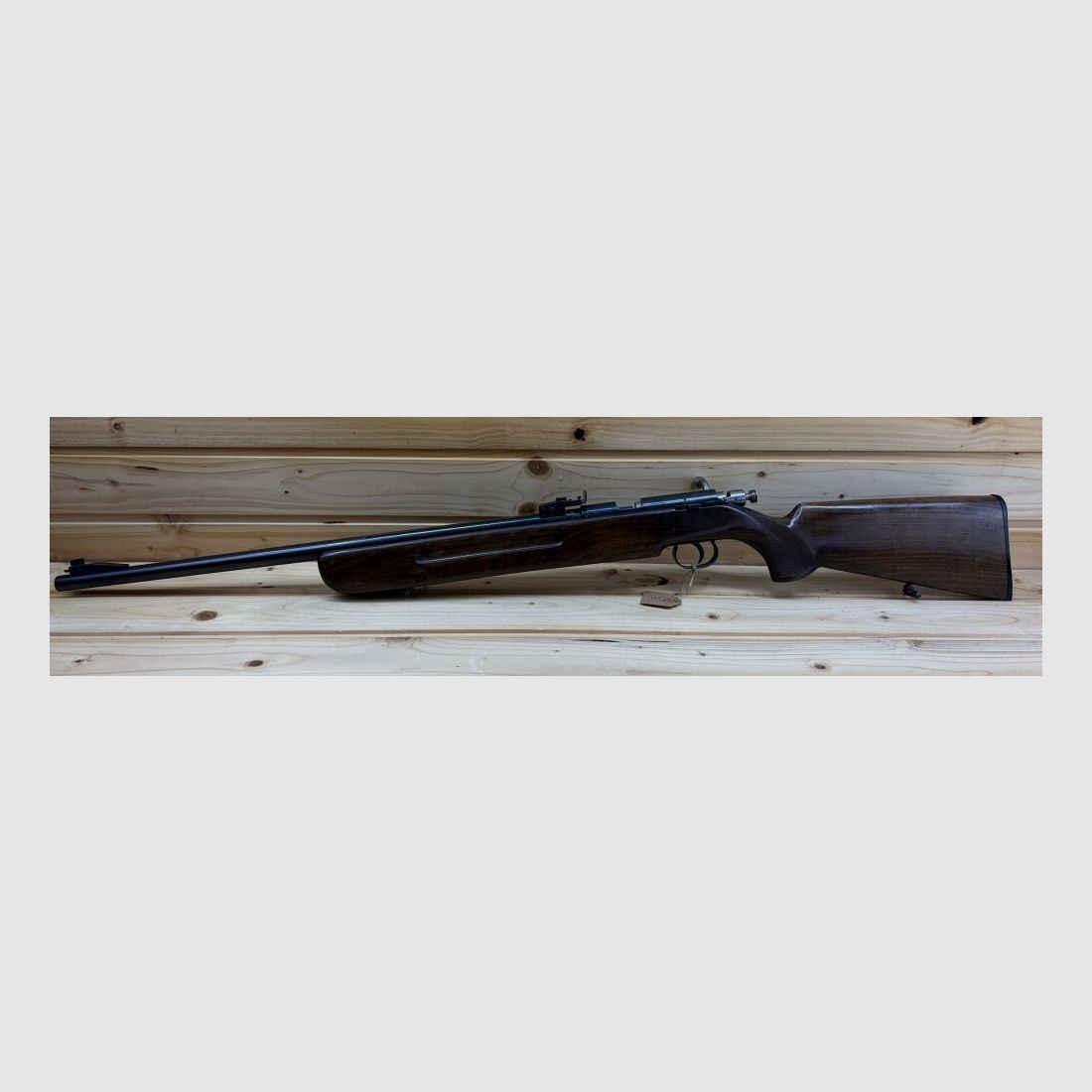 Sauer & Sohn ohne .22lr