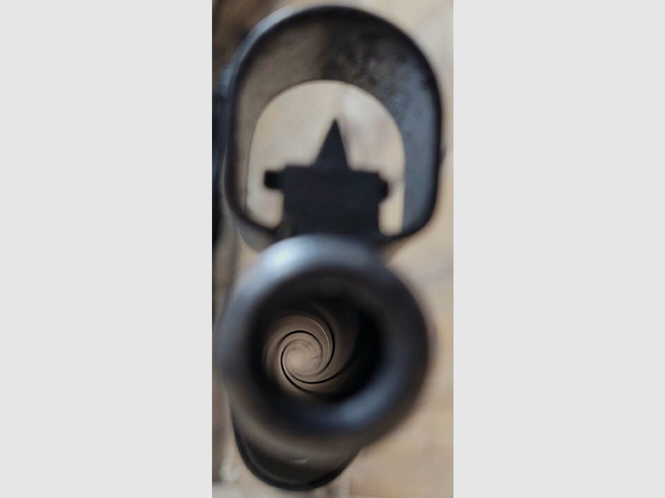 Waffenwerke Brünn - Ceskoslovenska Zbrojovka A.S. Brno Mod. 98 dou.45 - K98 Tschechien DOU45