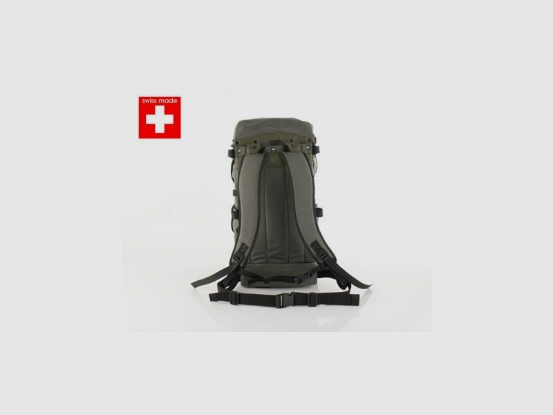 Sistema di trasporto selvaggina professionale con 40l, immagine 4 di 13
