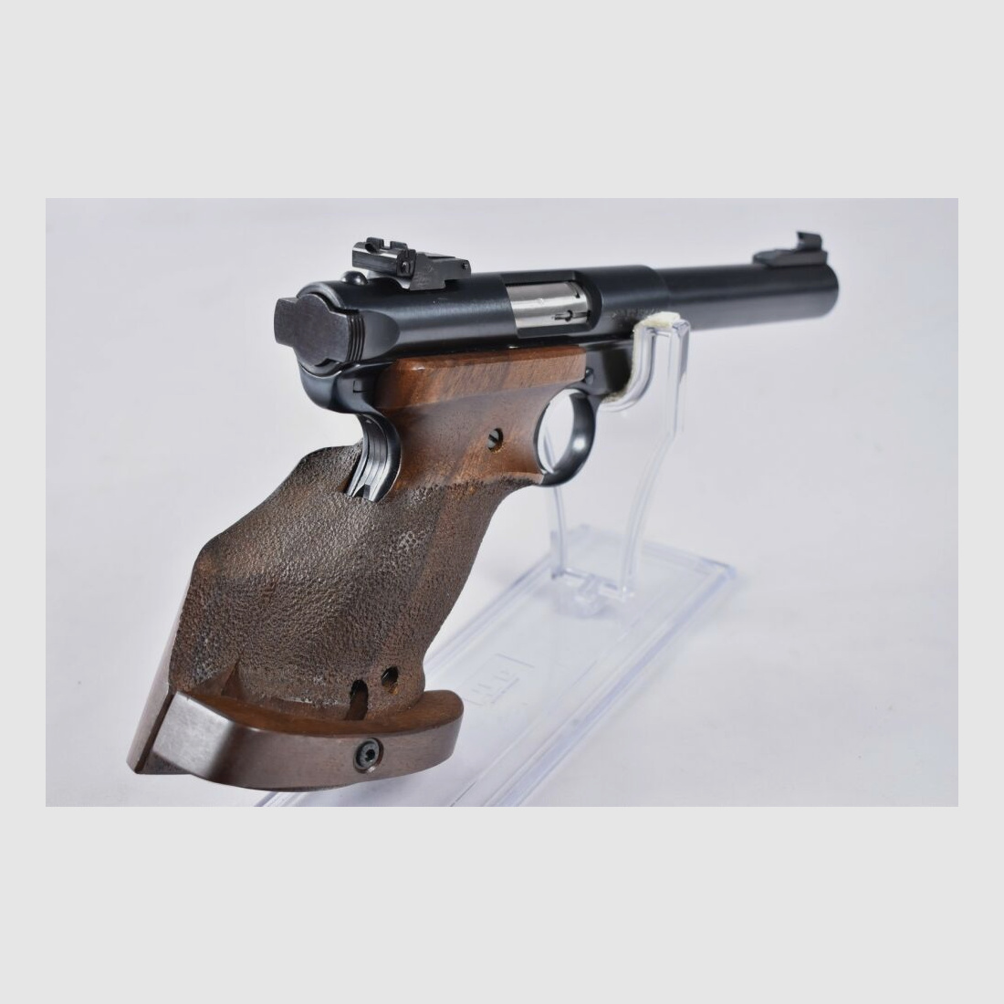 Ruger Mark II Target