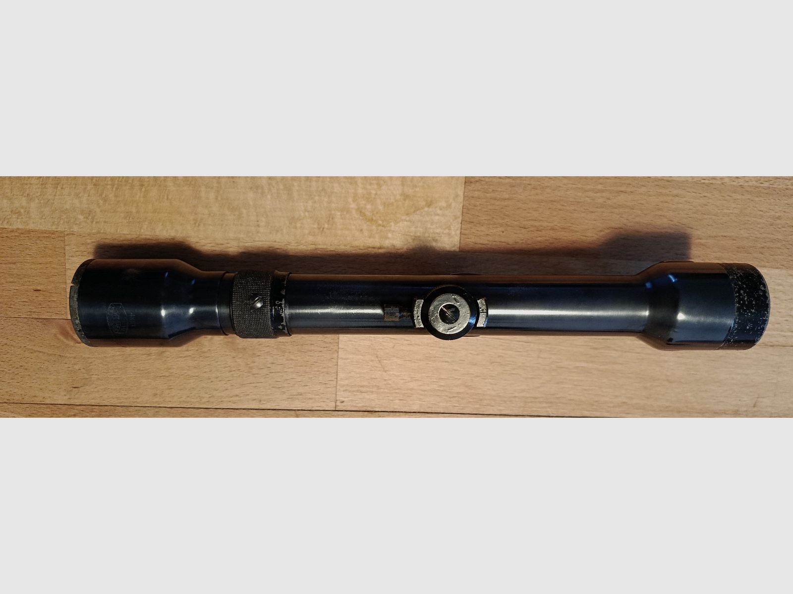 M.S.W. Wetzlar 4x81, imagen 2 de 3
