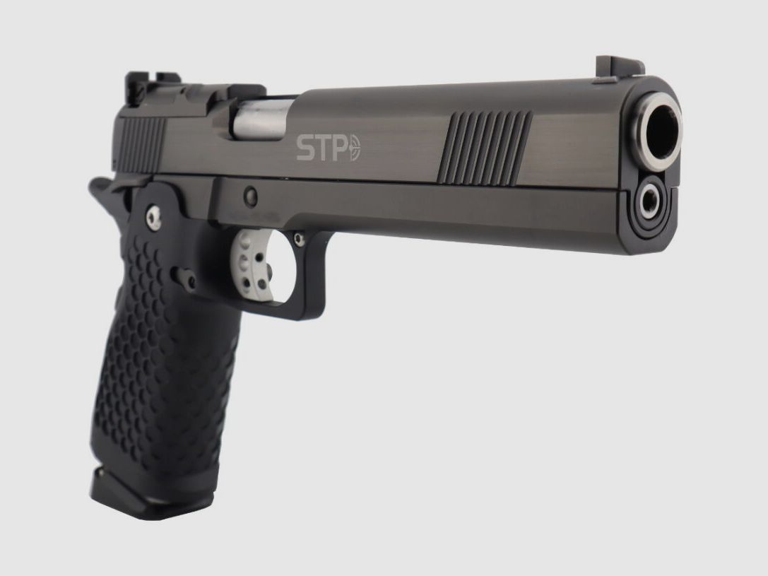 STP IGEL 6.0 Hex Optics