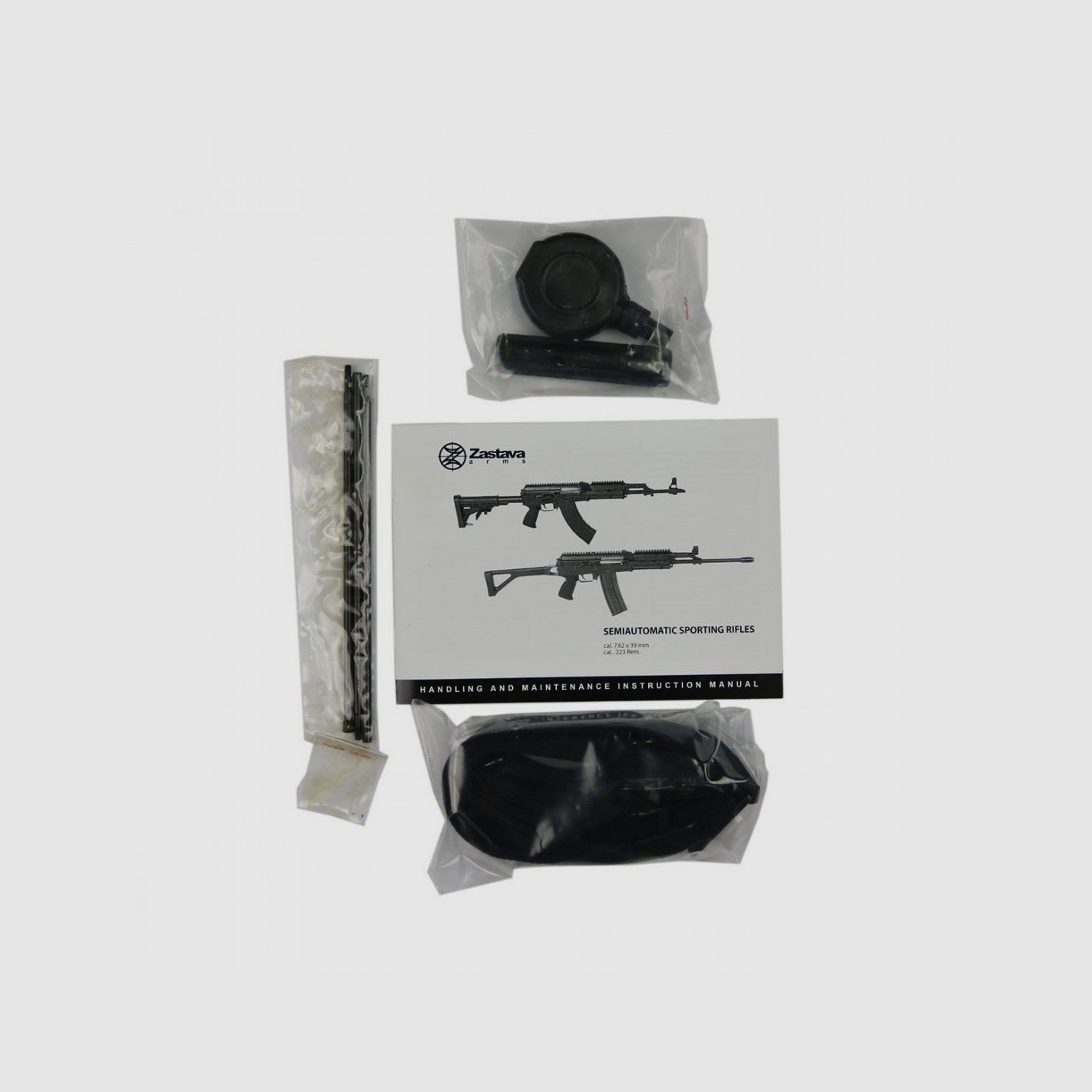 ZASTAVA M05 C1, Bild 7 von 9