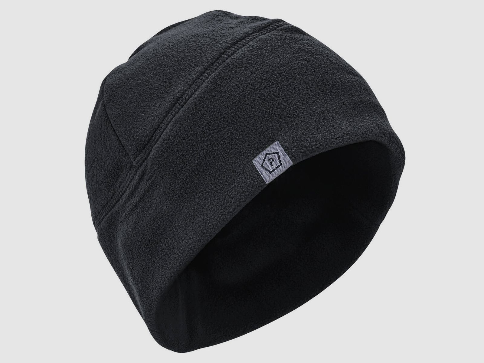 Pentagon Oros fleece cap watch cap - Black