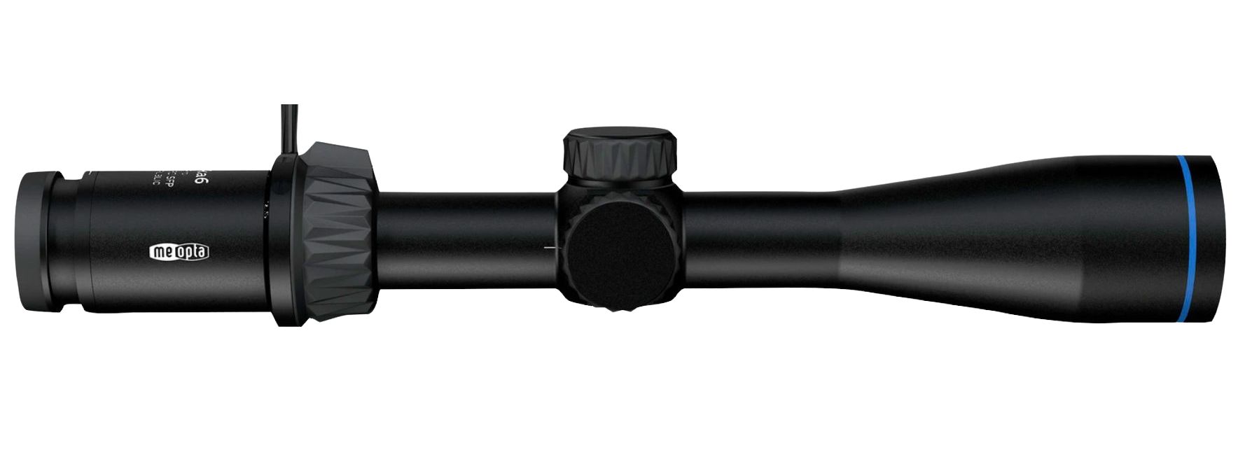 Meopta Optika6 2,5-15x44 RD SFP