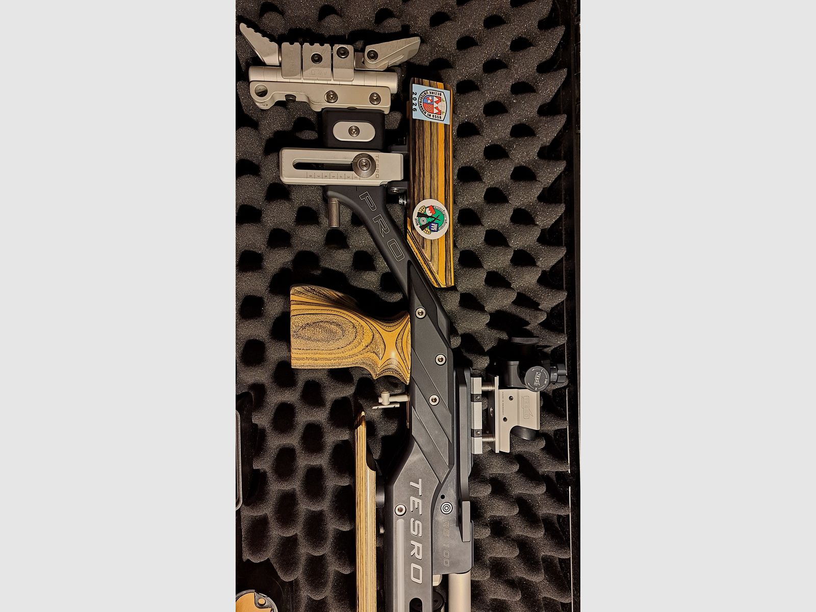 Tesro rs 100 pro