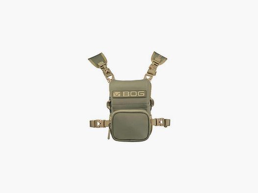 Mochila Vigilant Bog Pod